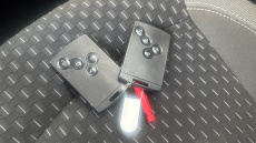 Renault Captur 0.9 TCE 90 Dynamique S Nav 5dr Petrol Hatchback